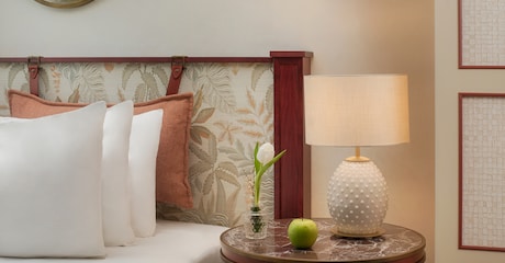 Room Chambre de catégorie supérieure single